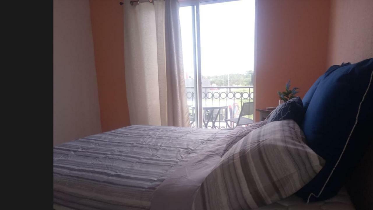 Departamento Vesuvio Apartment Playa del Carmen Exterior photo