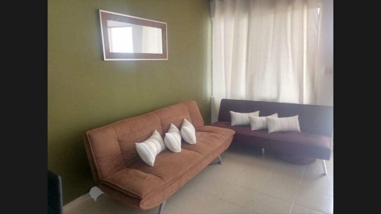 Departamento Vesuvio Apartment Playa del Carmen Exterior photo