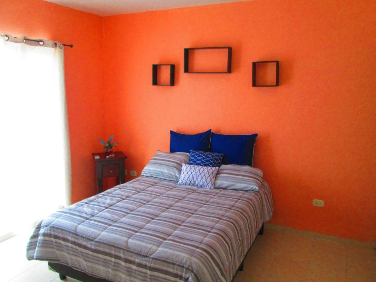 Departamento Vesuvio Apartment Playa del Carmen Exterior photo