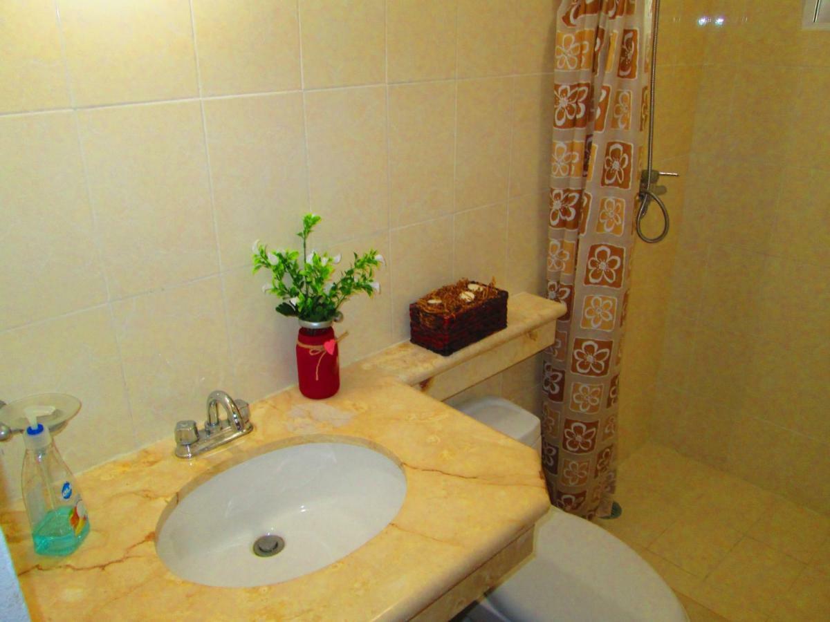 Departamento Vesuvio Apartment Playa del Carmen Exterior photo